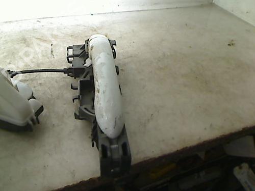 Used Front right exterior door handle RENAULT MEGANE II Estate (KM0/1_) 1.5 dCi (KM1F) (86 hp) 29234788