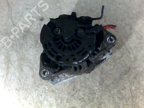 Used Alternator OPEL ZAFIRA A MPV (T98) 2.0 DI 16V (F75) (82 hp) 26068905