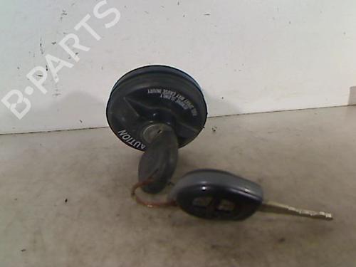 Tankdeckel für OPEL AGILA (A) (H00) 1.3 CDTI (F68) (70 hp) 26100357