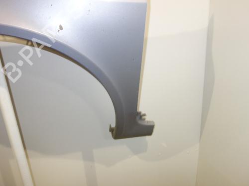 Left front fenders RENAULT LAGUNA II (BG0/1_) 1.9 dCi | BP26084870C41 