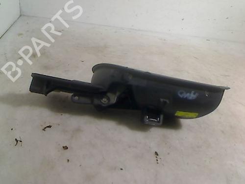 Front right interior door handle VW GOLF V (1K1) 1.9 TDI | BP26080785I14 