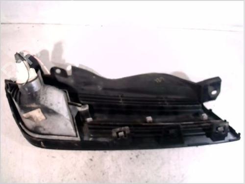 Grille NISSAN MICRA III (K12) 1.2 16V | BP26111363C40