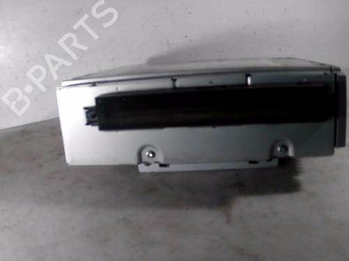 Bilradio VOLVO S40 II (544) 1.6 D (110 hp) 26093613