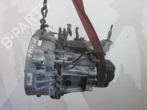 Gearbox RENAULT SCÉNIC II (JM0/1_) 1.6 (JM0C, JM0J, JM1B) | BP26069155M3 