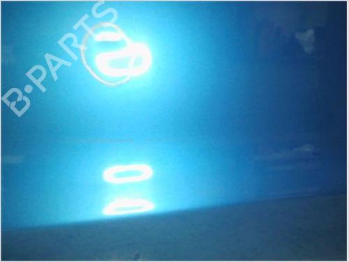 Left front door FORD KA (RU8) 1.3 TDCi | BP26115816C2 