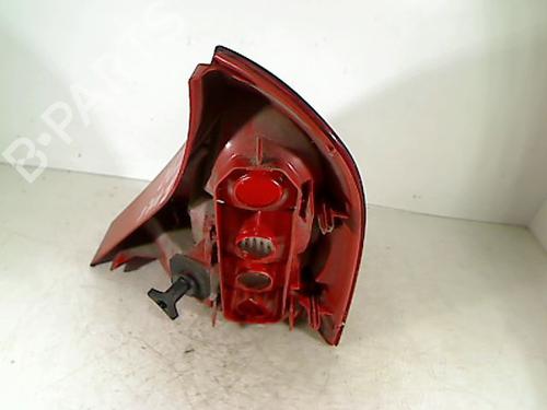 Left taillight RENAULT CLIO II (BB_, CB_) 1.5 dCi (B/CB07) | BP26083059C34 