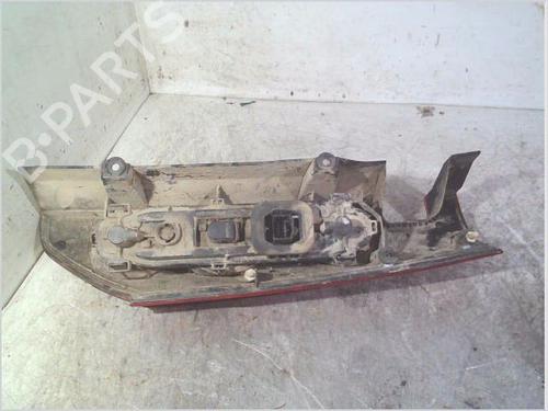 Left taillight RENAULT KANGOO Express (FW0/1_) 1.5 dCi 70 (FW0A, KW0V) | BP29504364C34 