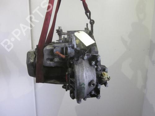 Gearbox FIAT ULYSSE (220_) 1.8 (220.BB5) | BP28324103M3 
