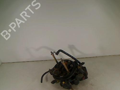 Used Throttle body Throttle body FIAT PUNTO (176_) 60 1.2 (58 hp) 33002509 33002509