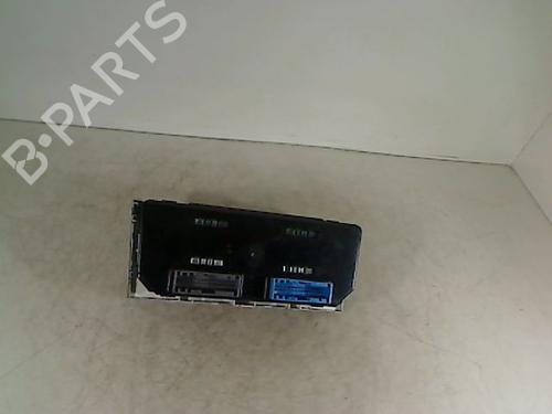 Climate control OPEL ASTRA H Estate (A04) 1.7 CDTI (L35) | BP26097678I5 