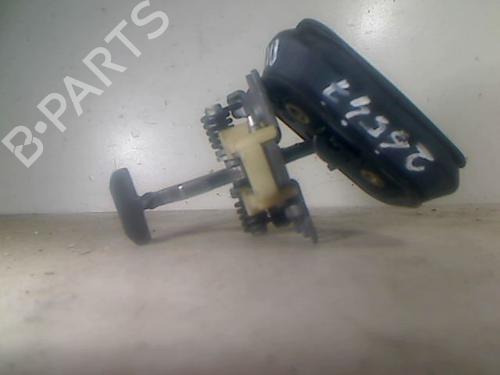 Used Hinge/Door check strap RENAULT LAGUNA III Grandtour (KT0/1) 1.5 dCi (KT0A, KT0R, KT02) (110 hp) 26102156