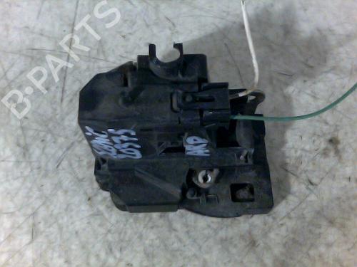 Rear right lock RENAULT SCÉNIC I MPV (JA0/1_, FA0_) 1.9 dTi (JA0N) | BP26066103C99 