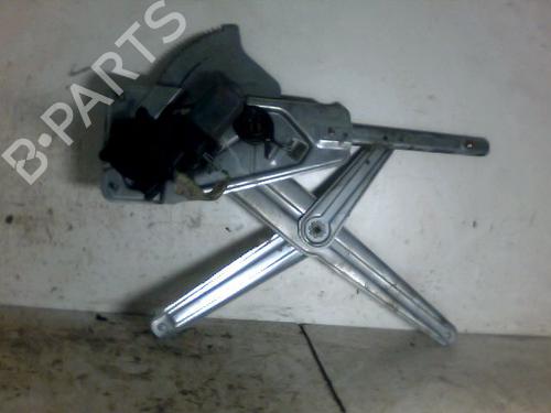 Used Front left window mechanism RENAULT TWINGO I (C06_) 1.2 (C066, C068) (58 hp) 26094420
