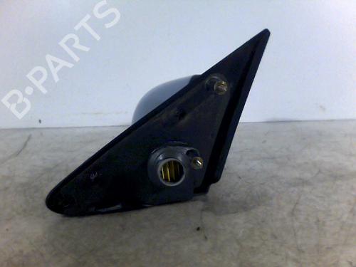 Right mirror RENAULT LAGUNA II (BG0/1_) 1.9 dCi (BG08, BG0G) | BP26067856C27