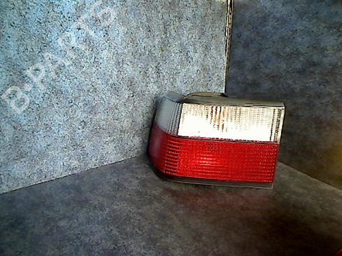 Used Left taillight CITROËN XANTIA (X1_, X2_) 1.9 SD (75 hp) 28323083