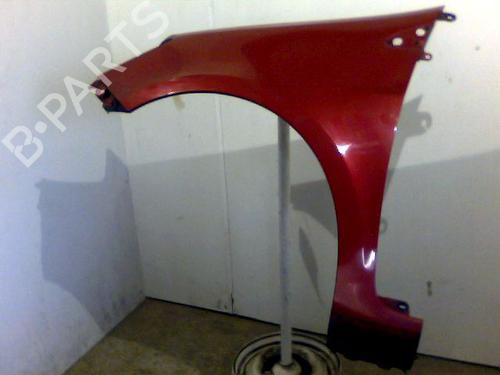 Used Left front fenders RENAULT CLIO III Grandtour (KR0/1_) 1.5 dCi (KR0F) (86 hp) 26074798