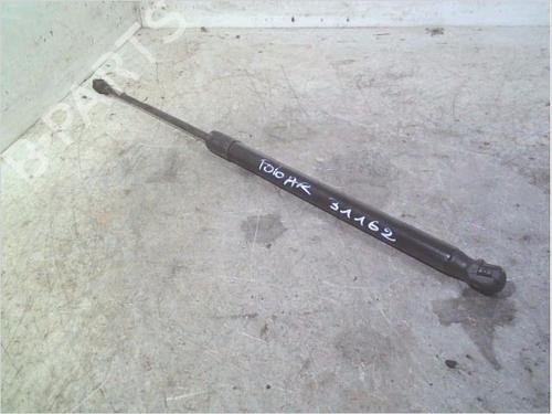 Heckklappendämpfer für VW POLO IV (9N_, 9A_) 1.4 16V (75 hp) 33199340