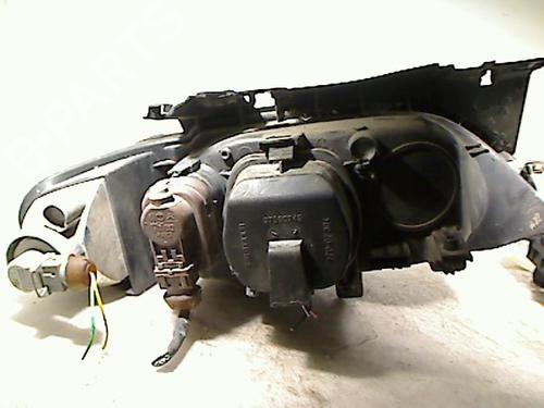 Left headlight CITROËN XSARA (N1) 1.9 D | BP26076319C28 