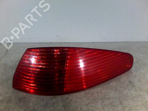 Used Right taillight PEUGEOT 607 (9D, 9U) 2.2 HDi (133 hp) 26068442