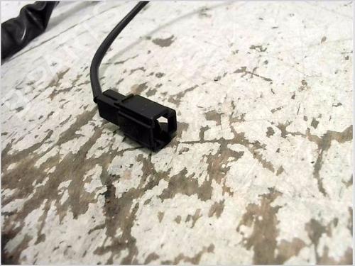 Steering column stalk GALLOPER GALLOPER 2.5 TD intercooler (KNE1CP, KPE1CP) | BP31260729I23 - Image 5