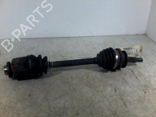 Used Right front driveshaft HYUNDAI SANTA FÉ I (SM) 2.0 CRDi All-wheel Drive (145 hp) 30320717