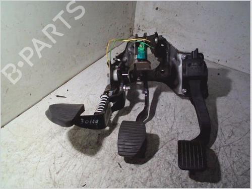 Used Pedal CITROËN BERLINGO Box Body/MPV (B9) 1.6 HDi 90 (90 hp) 26114881