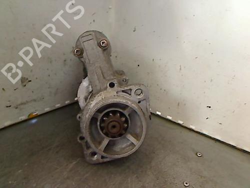 Startmotor KIA SORENTO I (JC) 2.5 CRDi 4WD (140 hp) 26103427