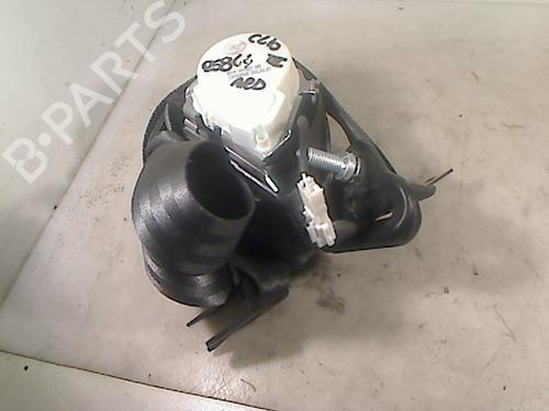 Used Rear right seatbelt RENAULT CLIO III (BR0/1, CR0/1) 1.5 dCi (BR17, CR17) (86 hp) 26081016