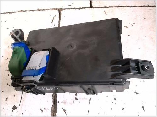 Fuse box OPEL CORSA D (S07) 1.2 (L08, L68) | BP26101308E1 