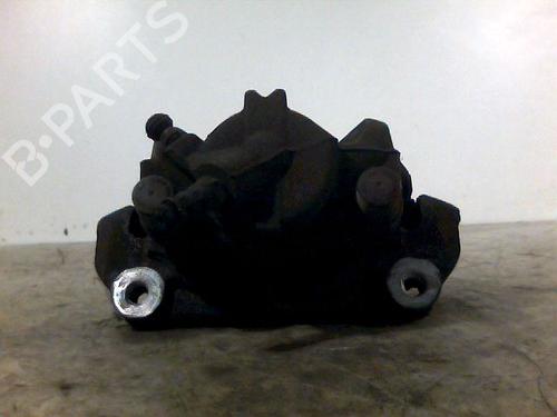 Left front brake caliper RENAULT MEGANE III Hatchback (BZ0/1_, B3_) 1.5 dCi | BP26085073M105