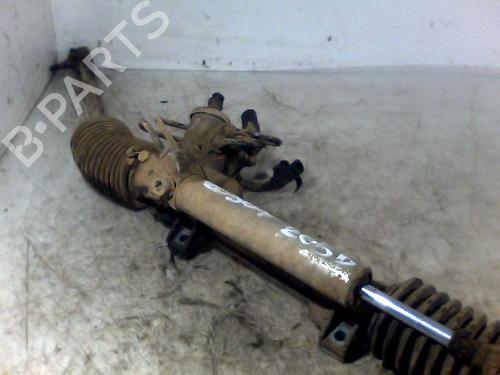Used Steering rack PEUGEOT 205 II (20A/C) 1.8 Diesel (60 hp) 26077988