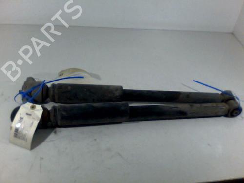 Used Right rear shock absorber SEAT IBIZA III (6L1) 1.9 TDI (131 hp) 28324088