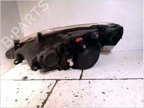 Right headlight PEUGEOT 307 (3A/C) 1.6 HDi | BP26103732C29 