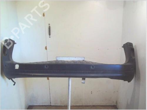 Used Rear bumper RENAULT KANGOO III Box Body/MPV 1.5 Blue dCi 95 (FJAB) (95 hp) 30113469