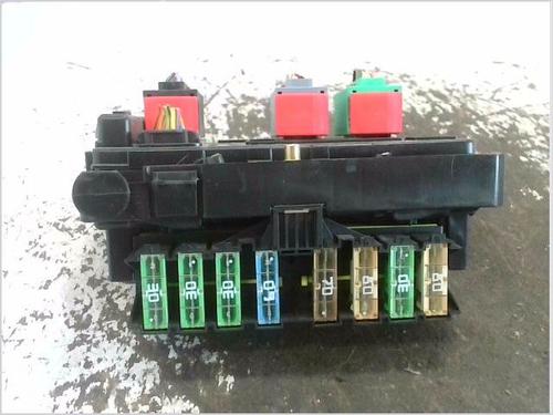 Fuse box PEUGEOT 1007 (KM_) 1.4 HDi | BP39512862E1 - Image 2