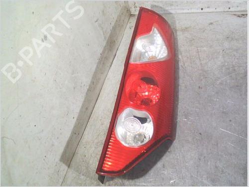 Used Right taillight Right taillight 36558991 36558991