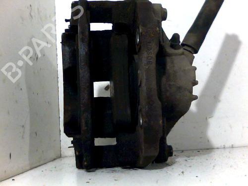 Left front brake caliper CITROËN C4 I (LC_) 1.6 HDi | BP26072359M105 