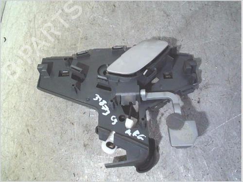 Used Rear left interior door handle Rear left interior door handle CITROËN C5 I (DC_) 2.2 HDi (DC4HXB, DC4HXE) (133 hp) 36412999 36412999
