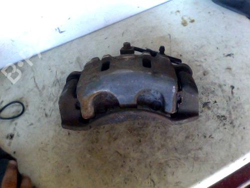 Left front brake caliper KIA CARNIVAL II (GQ) 2.9 CRDi | BP26085210M105