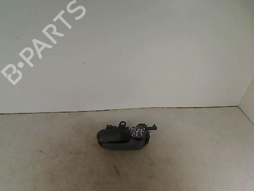 Højre bagtil invendig håndtag CITROËN C1 (PM_, PN_) 1.4 HDi (54 hp) 26086622
