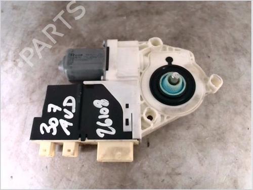 Front right window mechanism PEUGEOT 307 (3A/C) 1.6 HDi 110 | BP26102070C23 