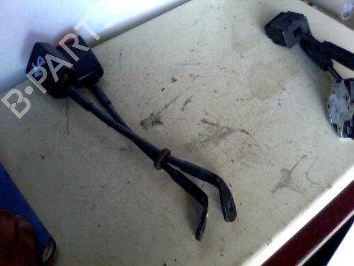 Used Seat buckle RENAULT 9 (L42_) 1.4 (L422, L42C) (60 hp) 26903186