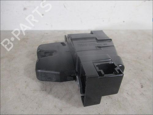 Elektronische module CITROËN C4 Picasso I MPV (UD_) 1.6 HDi (109 hp) 26105170