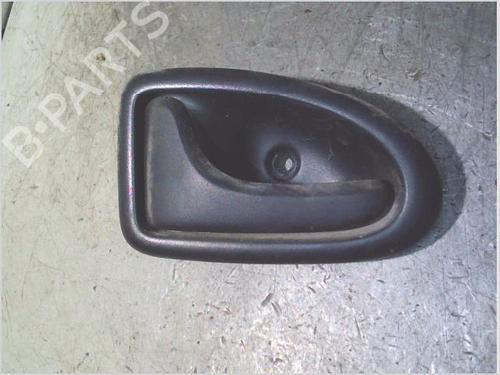 Used Front left interior door handle Front left interior door handle RENAULT CLIO II Hatchback Van (SB0/1/2_) 1.5 dCi (68 hp) 39855395 39855395