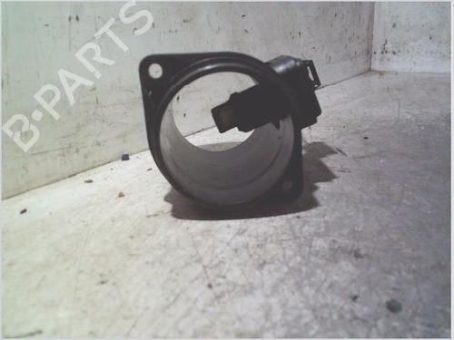 Used Mass air flow sensor Mass air flow sensor RENAULT MEGANE III Hatchback (BZ0/1_, B3_) 1.5 dCi (106 hp) 33818569 33818569