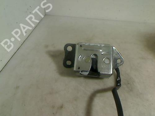 Elektronisk modul TOYOTA YARIS (_P1_) 1.4 D-4D (NLP10_, NLP10R) | BP29482739M83 