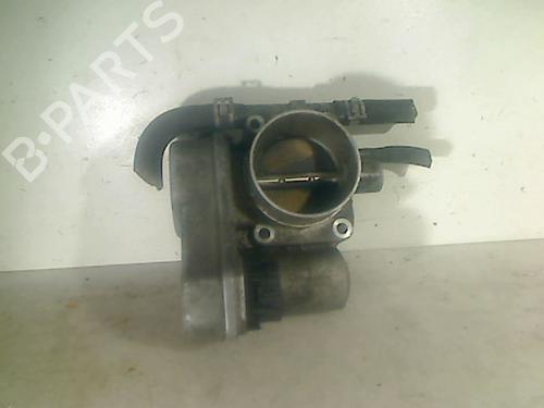 Spjældhus OPEL ASTRA G Hatchback (T98) 2.0 DTI 16V (F08, F48) (101 hp) 30664991