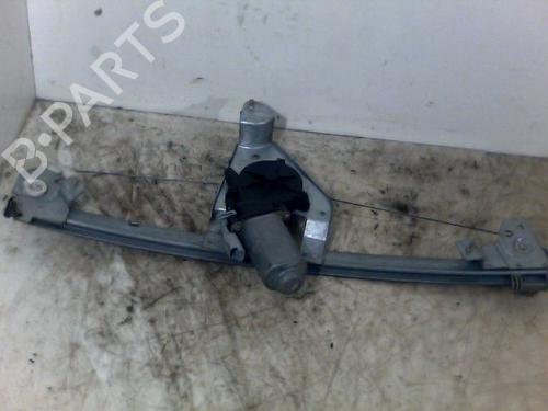 Used Front right window mechanism CITROËN XANTIA (X1_, X2_) 2.0 HDI 90 (90 hp) 26075446