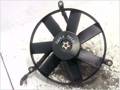 Koelventilatormotor Koelventilatormotor VW POLO III (6N1) 64 1.9 D (64 hp) 34574548 34574548