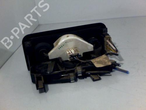 Climate control VW GOLF III (1H1) 1.9 TDI | BP29482666I5 